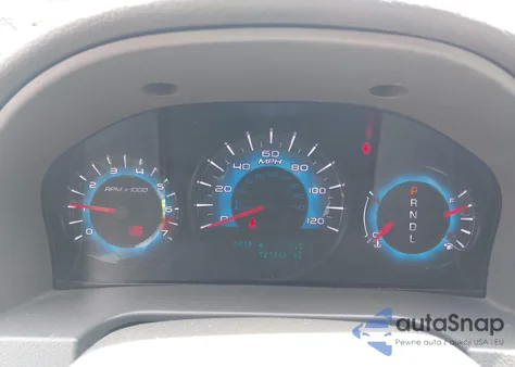 2011 Ford Fusion Se z USA, uszkodzony, nr VIN 3FAHP0HA9BR161614